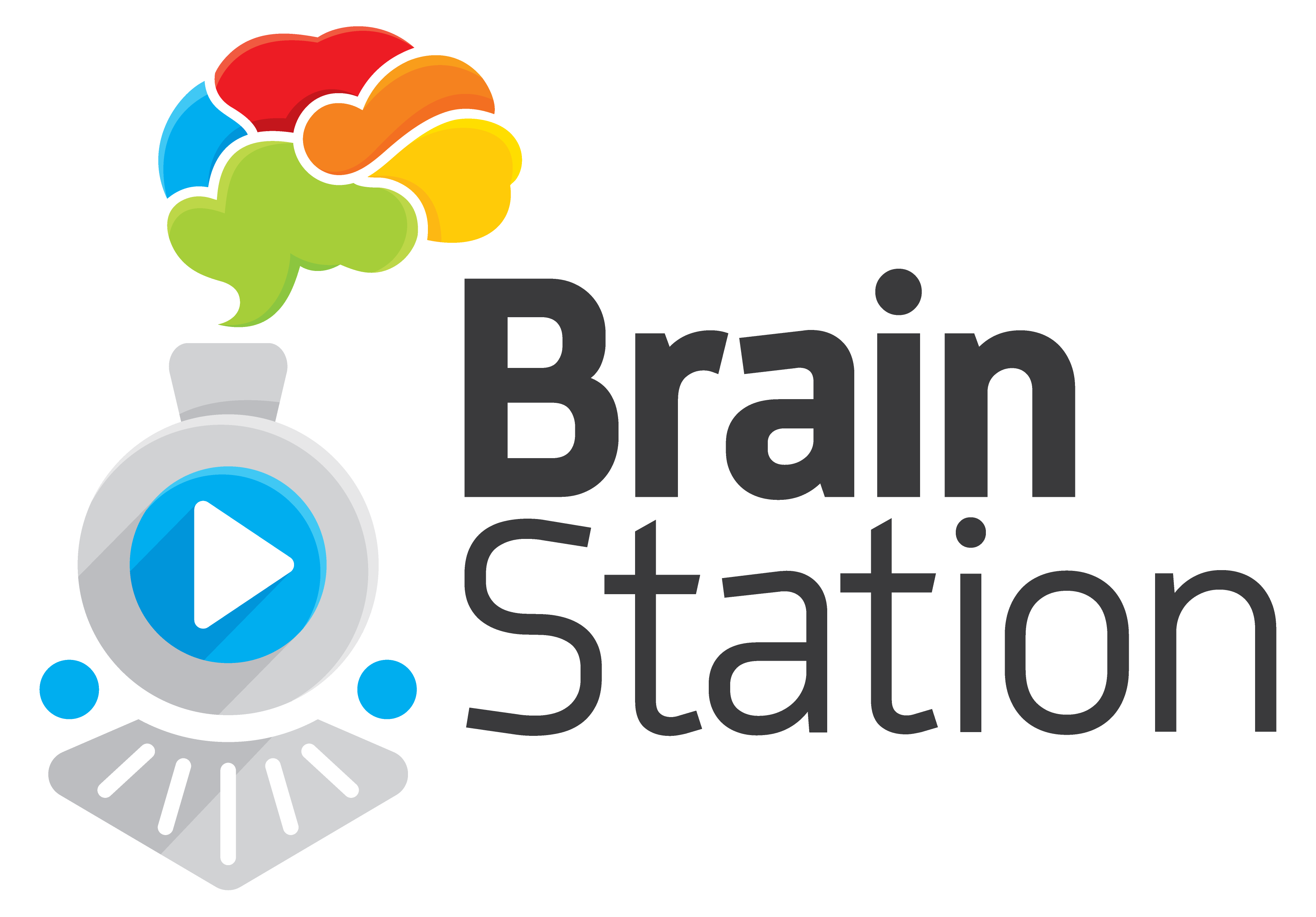 BrainStation LMS Logo